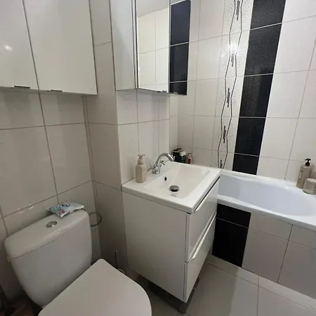 Casa Seba Guest house *