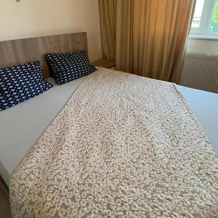 Guest house Casa Seba *