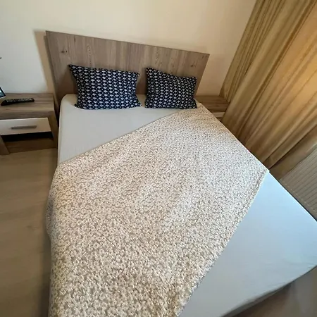 Casa Seba Guest house