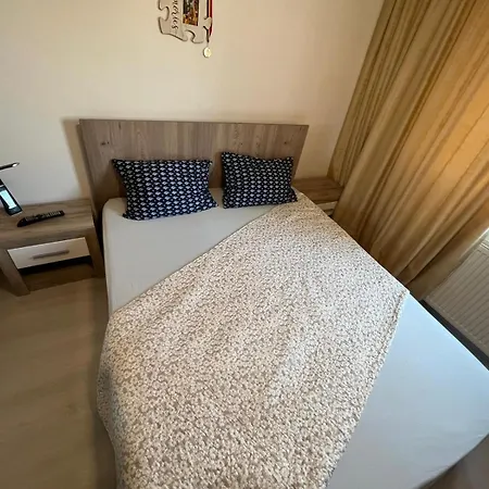 Casa Seba * Constanta